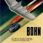 Bohn Aluminium and Brass Corporation