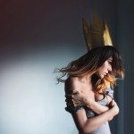 I'm the King of the Kingdom of Me by Melania Brescia
