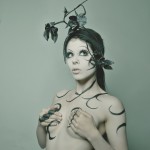 Orchidea Luxuria by Ophelias Overdose