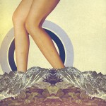 Round the mountain by Brock Lefferts