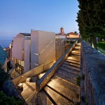 Restoration Of The Palais Des Gouverneurs Museum / Daniel Cléris & Jean-Michel Daubourg | ArchDaily