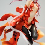 Yuzuriha Inori Figures