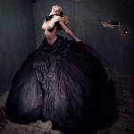 gown by timothy kuzmeski