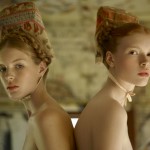 northern women in chanel 1