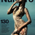 eniko mihalik numero cover