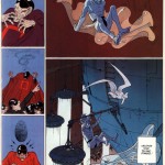 page 11 from the incal book two by moebius