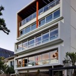 amelia 315 building