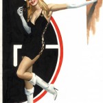 Grantbridge Street & other misadventures: Steve Rude.