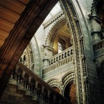 Natural History Museum – London