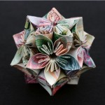Honeysuckle - Money Pieces - Polyhedra
