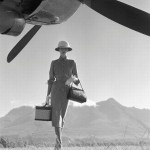 Norman Parkinson, The Art of Travel, Vogue 1951