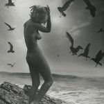 Andre De Dienes, 1944