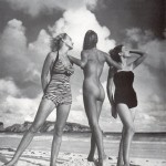 Philippe Halsman, 1946