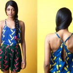 Bandhani fashions - NorBlack NorWhite