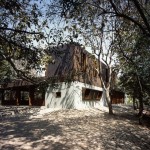 Indian Architecture - Copper House II