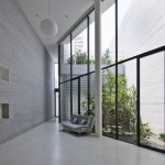 Gia Lai House / Vo Trong Nghia Architects | ArchDaily