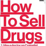 How to Sell Drugs -- cover of Bloomberg Businessweek