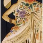 arrow shirts ad by j. c. leyendecker