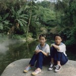 Park Portraits by Rineke Dijkstra