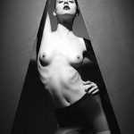 Alanna Gilbert by Khoa Bui