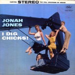 I Dig Chicks! album cover