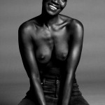 Penda Niang by roger deckker