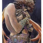 Grantbridge Street & other misadventures: Barry Windsor Smith. Opus.
