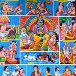 chart of hindu afterlife punishments