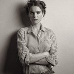 Kim Noorda by Venetia Scott