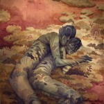 lovers by laura bifano