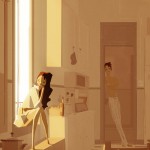 Glorious by Pascal Campion