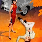 Fatal End by Javier Alcalde