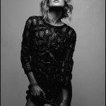 Erin Wasson by Mark Squires