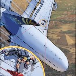Super Punch: Best Covers: Marvel Comics solicitations for October 2012