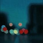 city lights by stephen magsig