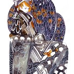 hive by *koyamori