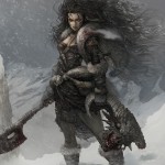 Tahra art