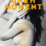 Cover: Katerina Jursikova by Jork Weismann for Drehmoment Spring 2012 | Fashnberry.com