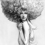 sketch by zhang weber at Coroflot.com