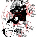 the chick flick by rebecca mock