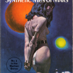 synthetic men of mars