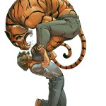 klaw t1 by ~joel27 on deviantART
