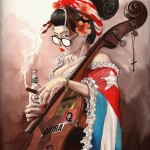 Soy Cuba by Derbyblue