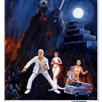 The Manly Art Blog: La Guerra De Los Luchadores