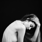 Larissa Hofmann by Thomas Babeau