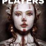 PLAYERS numero 17