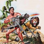 Super Punch: Giveaway: Tarzan The Centennial Celebration