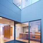 House in Mejirodai / Mejiro Studio + Kozo Kadowaki House in Mejirodai / Mejiro Studio + Kozo Kadowaki – ArchDaily