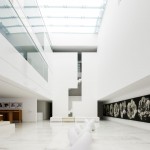 La Palma / Miguel Angel Aragonés | ArchDaily