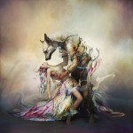 album cover art by Ryohei-Hase